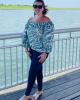 Melanie is single in Flushing, NY USA
