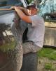Vin is single in Fennimore, WI USA