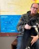 Clayton is single in Waupaca, WI USA