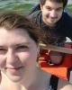 Tanda is single in Saint Anthony, ND USA