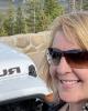 Inspired is single in Estes Park, CO USA