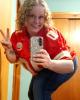 Kayla is single in Brookfield, MO USA