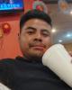 Antonio is single in Lexington, KY USA