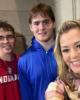Hayden is single in Greenfield, IN USA