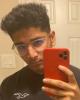 Karthik is single in Katy, TX USA