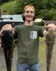 Ethan is single in Blacksburg, VA USA