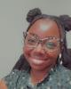 Tyesha is single in Fayetteville, NC USA