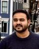 Ishan is single in Wilmington, MA USA