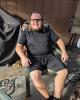 Lando is single in Greensburg, PA USA