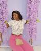 Sahara is single in Pearland, TX USA