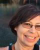 Sheila is single in Saint-Georges, QC CAN