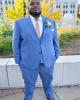 Ronnell is single in Rockville Centre, NY USA