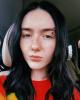 Scarlet is single in Normal, IL USA