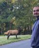 James is single in Athens, OH USA
