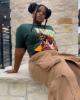 Brittany is single in Conroe, TX USA