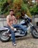 Melvin is single in Fenn, AB CAN