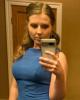 Sarah is single in Elgin, IL USA