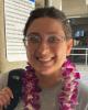 Emily is single in Honolulu, HI USA