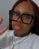 Briana is single in Savannah, GA USA