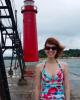 Sarah is single in Grand Ledge, MI USA