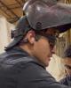 Marcos is single in Reedville, TX USA