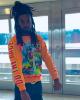 Kawan is single in Fairburn, GA USA