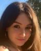 Polly is single in Vista, CA USA