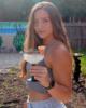 Kathy is single in Miami, FL USA