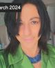 Kim is single in Monroe, CT USA