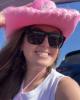Savannah is single in Brushy Creek, TX USA
