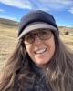 Kay is single in Lander, WY USA