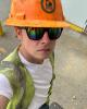 Dakota Bloodworth is single in Jamesville, NC USA