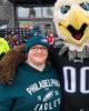 Ashley is single in Syracuse, NY USA