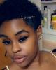 Keke is single in East Detroit, MI USA