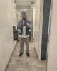 Simon is single in Midland, MD USA