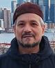 Moises is single in North Bergen, NJ USA