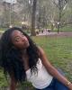 Salia is single in New York, NY USA