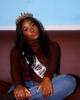 Za'Kyra is single in Houston, TX USA