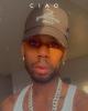 Huncho is single in Fort Bliss, TX USA