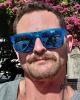 Darrin is single in North Hollywood, CA USA