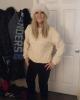 Laura is single in Lincoln Park, MI USA