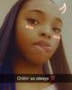 Jaleeah is single in Medina, TN USA