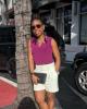 Sarah is single in Middletown, NY USA