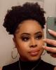 Aaliyah is single in Benton, LA USA