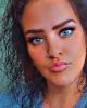 Michelle is single in McLean, NY USA