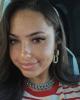Alison Hamner is single in Gary, TX USA