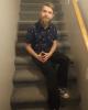 David is single in Argyle, WI USA