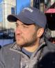 Zubair is single in New York, NY USA
