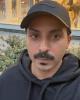 Meshal is single in Fort Lee, NJ USA