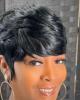 Candy is single in Columbus, MS USA